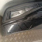 Pare choc avant VOLKSWAGEN PASSAT 7
