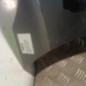 Pare choc avant VOLKSWAGEN PASSAT 7