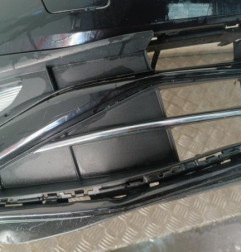 Pare choc avant VOLKSWAGEN PASSAT 7 Photo n°4