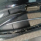 Pare choc avant VOLKSWAGEN PASSAT 7