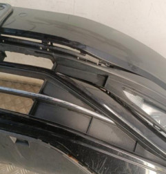 Pare choc avant VOLKSWAGEN PASSAT 7 Photo n°5