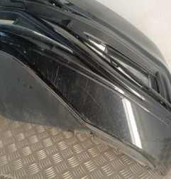 Pare choc avant VOLKSWAGEN PASSAT 7 Photo n°6