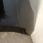 Pare choc avant VOLKSWAGEN PASSAT 7