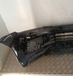 Pare choc avant VOLKSWAGEN PASSAT 7 Photo n°8