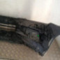 Pare choc avant VOLKSWAGEN PASSAT 7