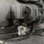 Pare choc avant VOLKSWAGEN PASSAT 7