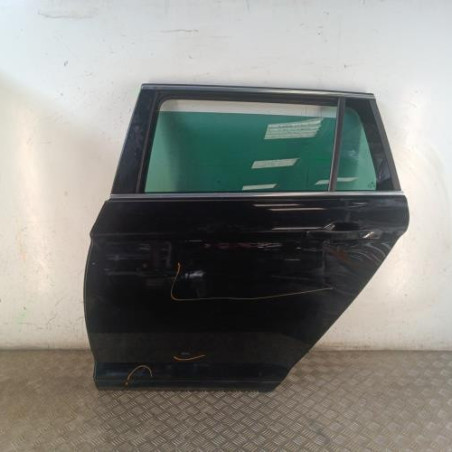 Porte arriere gauche VOLKSWAGEN PASSAT 7 Photo n°1