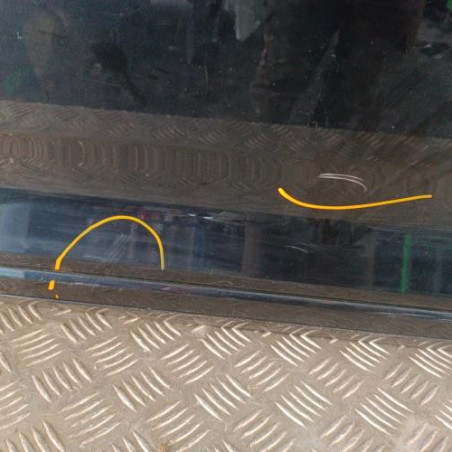 Porte arriere gauche VOLKSWAGEN PASSAT 7