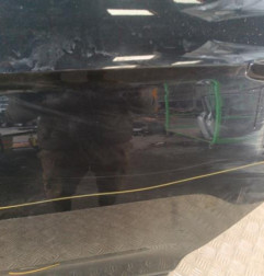 Porte arriere gauche VOLKSWAGEN PASSAT 7 Photo n°3