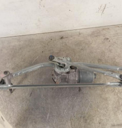 Moteur essuie glace avant VOLKSWAGEN PASSAT 7 Photo n°1