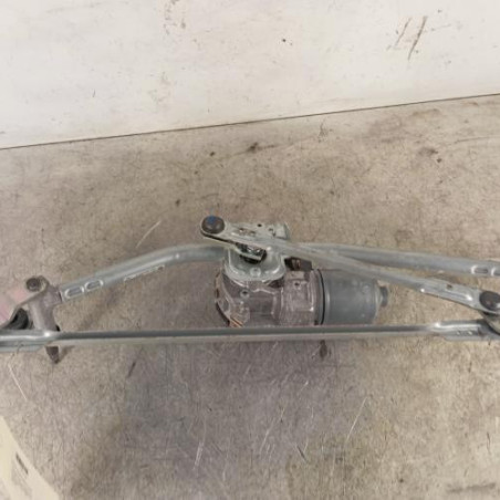 Moteur essuie glace avant VOLKSWAGEN PASSAT 7 Photo n°1