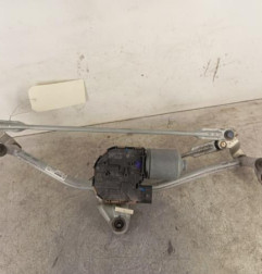 Moteur essuie glace avant VOLKSWAGEN PASSAT 7
