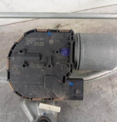 Moteur essuie glace avant VOLKSWAGEN PASSAT 7 Photo n°3
