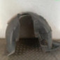 Pare boue avant gauche VOLKSWAGEN PASSAT 7