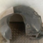 Pare boue avant gauche VOLKSWAGEN PASSAT 7