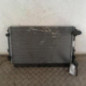 Radiateur eau VOLKSWAGEN PASSAT 7
