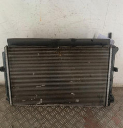 Radiateur eau VOLKSWAGEN PASSAT 7