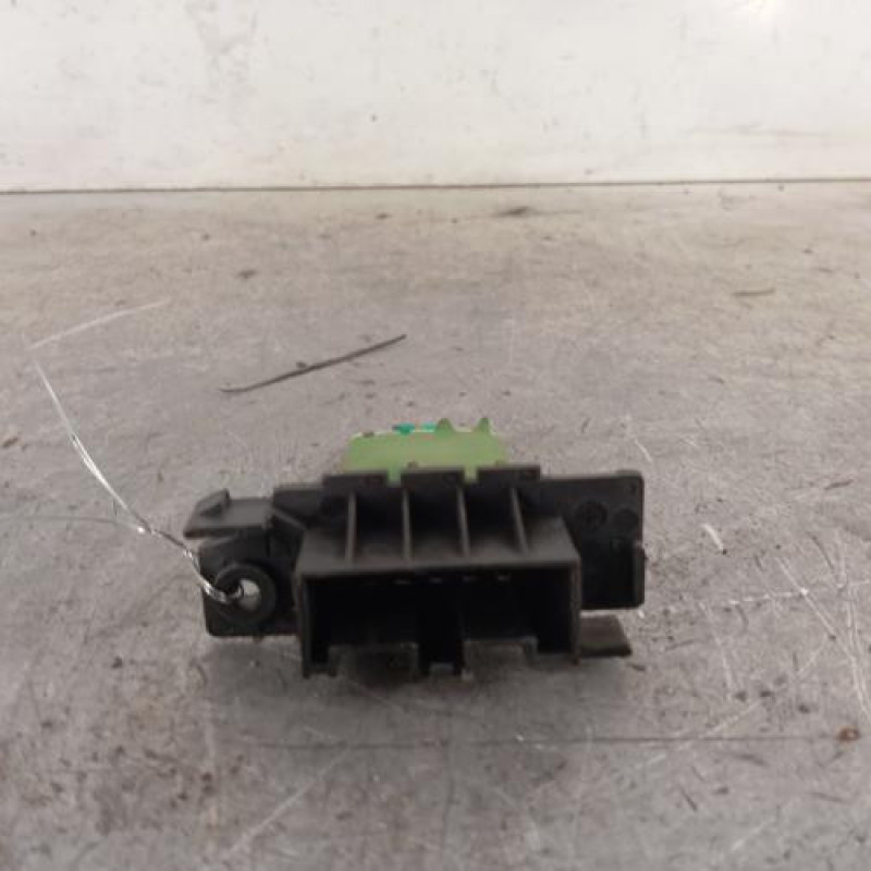 Resistance chauffage CITROEN BERLINGO 2