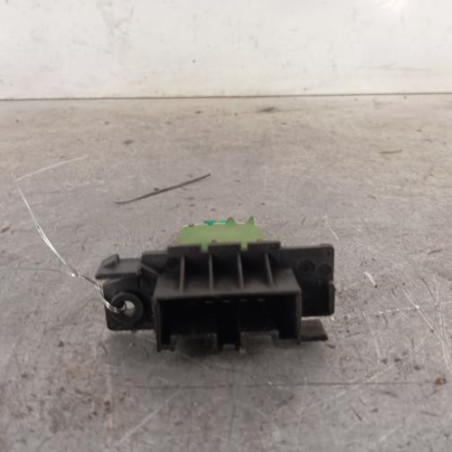 Resistance chauffage CITROEN BERLINGO 2 Photo n°1
