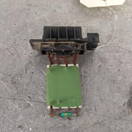 Resistance chauffage CITROEN BERLINGO 2