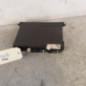 Boitier servitude moteur (BSM) PEUGEOT 206