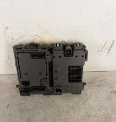 Boitier servitude moteur (BSM) PEUGEOT 206