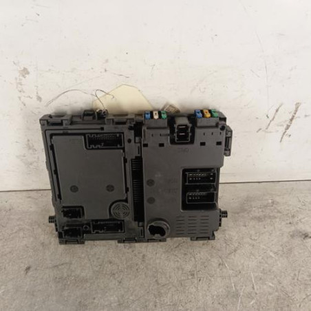 Boitier servitude moteur (BSM) PEUGEOT 206