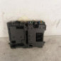 Boitier servitude moteur (BSM) PEUGEOT 206