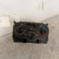 Commande chauffage PEUGEOT 206