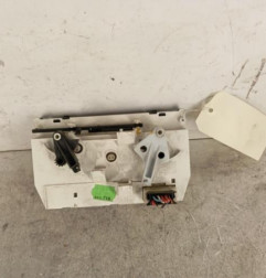 Commande chauffage PEUGEOT 206