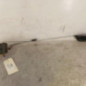 Serrure avant droit PEUGEOT 206