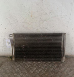 Radiateur clim OPEL CORSA D Photo n°1