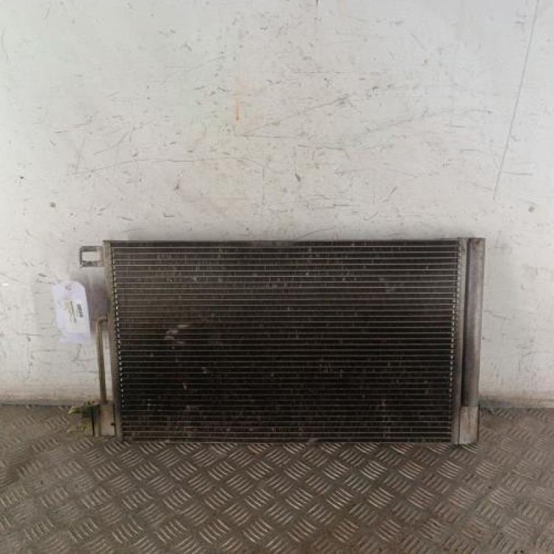 Radiateur clim OPEL CORSA D