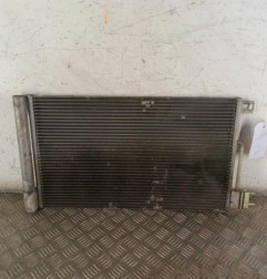 Radiateur clim OPEL CORSA D