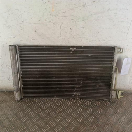 Radiateur clim OPEL CORSA D