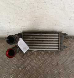 Echangeur air (Intercooler) PEUGEOT 508 1 SW Photo n°1