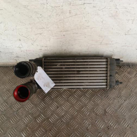 Echangeur air (Intercooler) PEUGEOT 508 1 SW Photo n°1
