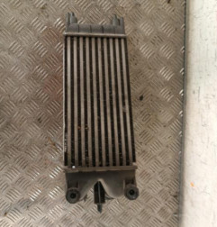 Echangeur air (Intercooler) PEUGEOT 508 1 SW