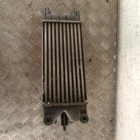 Echangeur air (Intercooler) PEUGEOT 508 1 SW