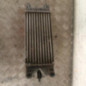 Echangeur air (Intercooler) PEUGEOT 508 1 SW