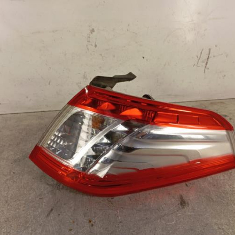 Feu arriere principal droit (feux) PEUGEOT 508 1 SW Feu arriere principal droit (feux) PEUGEOT 508 1 SW