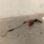 Attache ceinture arriere droit PEUGEOT 508 1 SW