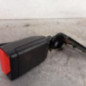 Attache ceinture arriere droit PEUGEOT 508 1 SW