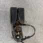 Attache ceinture arriere gauche PEUGEOT 508 1 SW