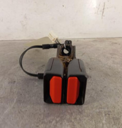 Attache ceinture arriere gauche PEUGEOT 508 1 SW