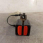 Attache ceinture arriere gauche PEUGEOT 508 1 SW