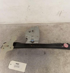 Leve vitre electrique avant droit PEUGEOT 508 1 SW Photo n°3