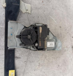 Leve vitre electrique avant gauche PEUGEOT 508 1 SW
