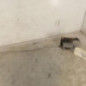 Serrure avant droit PEUGEOT 206