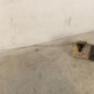 Serrure avant droit PEUGEOT 206